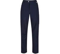 Regatta Geo Softshell TRS II Pantalon Femme Trousers 46
