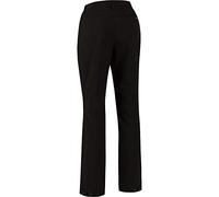 Regatta Geo Sshell TRS II Pantalons, Black, 44 Corto Femme