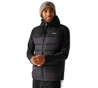 Regatta Aldthorn Vest Noir XL Homme