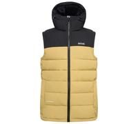 Gilet Regatta Aldthorn Beige S