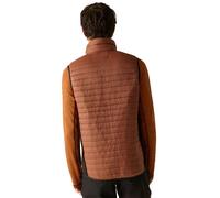 Doudoune sans manches Regatta Andreson Rouge XL