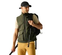 Regatta Gilet Anti-insect Travel Light
