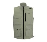 Regatta Anti-insect Travel Light Vest Vert M Homme