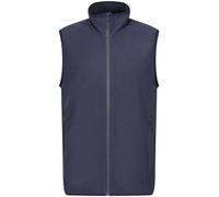 Regatta Gilet Bodywarmer En Polaire Contrasté 30% Recyclé S-3XL