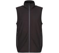 Regatta Gilet Bodywarmer En Polaire Contrasté 30% Recyclé S-3XL
