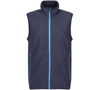 Regatta Gilet Bodywarmer En Polaire Contrasté 30% Recyclé S-3XL