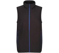 Regatta Gilet Bodywarmer En Polaire Contrasté 30% Recyclé S-3XL