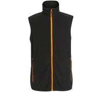Regatta Gilet Bodywarmer En Polaire Contrasté 30% Recyclé S-3XL