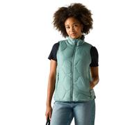 Doudoune sans manches femme Regatta Carlotte Vert 44