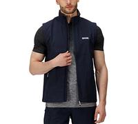 Regatta Bradwell Iii Bw Vest Bleu 2XL Homme