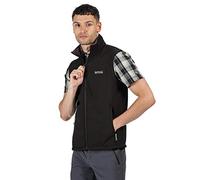 Regatta Gilet Bradwell III chaud imperméable Homme Noir M
