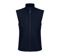 Regatta Gilet Corps Doublé Imperméable En Tissu Recyclé