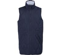 Regatta - Gilet "Courcelle" pour femme RG10827 (34 FR) (Bleu marine)