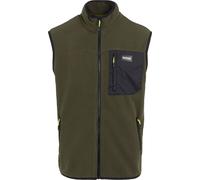 Regatta - Gilet "Frankie" pour homme RG11097 (M) (Kaki foncé)