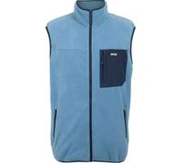 Regatta - Gilet "Frankie" pour homme RG11097 (S) (Bleu couronne/bleu marine)