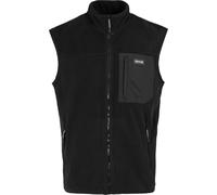 Regatta - Gilet "Frankie" pour homme RG11097 (S) (Noir)