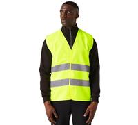 Regatta - Gilet haute visibilité - Adulte (3XL) (Jaune)
