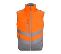 Regatta - Gilet haute visibilité - Homme (RG12402)