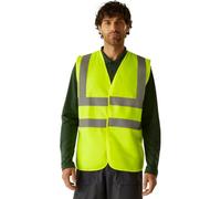 Regatta Professional Gilet réfléchissant haute visibilité pour homme