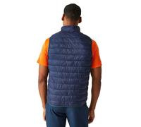 Regatta - Gilet sans manches Hillpack II Homme - Bleu marine
