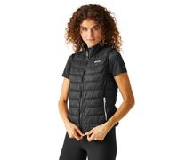 Regatta Gilet Hillpack II Noir Femme Taille 46