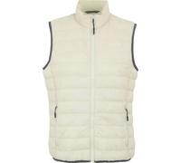Regatta - Gilet "Hillpack II" pour femme RG10774 (52 FR) (Jaune vanille clair/gris moyen)