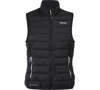 Regatta - Gilet "Hillpack II" pour femmes RG10774 (44 FR) (Noir)