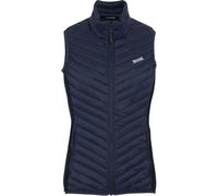 Regatta - Gilet hybride "Andreson" pour femme RG11709 (40 FR) (Bleu marine)