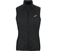 Regatta - Gilet hybride "Andreson" pour femme RG11709 (42 FR) (Noir)