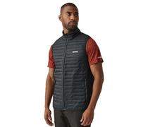 Regatta Gilet hybride Andreson pour homme avec tissu extensible Extol et isolation Warmloft, parfait pour la randonnée, la marche et les activités de plein air