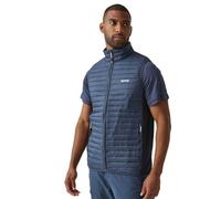 Regatta Gilet hybride Andreson pour homme avec tissu extensible Extol et isolation Warmloft, parfait pour la randonnée, la marche et les activités de plein air