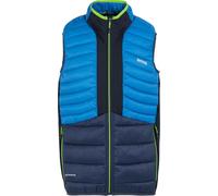 Regatta - Gilet hybride "Leedre" pour homme RG11151 (3XL) (Bleu roi/bleu marine)