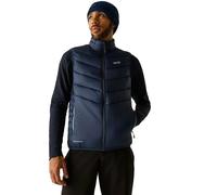 Regatta Gilet Leedre Hybrid B/w