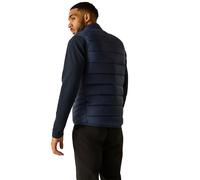 Regatta Gilet Leedre Hybrid B/w