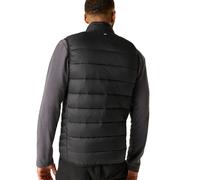 Regatta Gilet Leedre Hybrid B/w