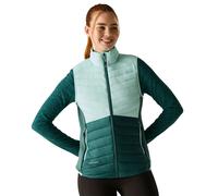 Regatta Gilet Leedre Hybrid B/w