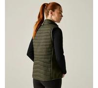 Regatta Gilet Leedre Hybrid B/w