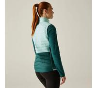 Regatta Gilet Leedre Hybrid B/w