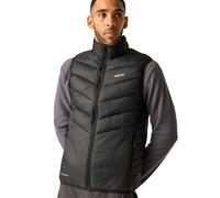 Regatta Gilet Leedre Hybrid B/w