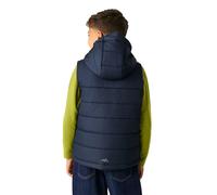 Doudoune sans manches enfant Regatta Lofthouse Bleu 9/10 ans