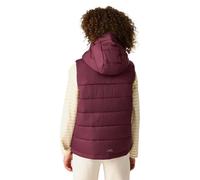 Doudoune sans manches enfant Regatta Lofthouse Rose 13 ans