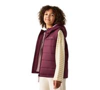 Doudoune sans manches enfant Regatta Lofthouse Rose 14 ans