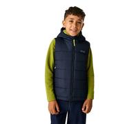Regatta Lofthouse B/W Vest 6 Years