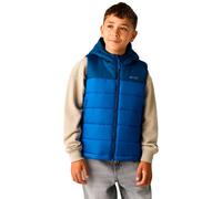 Regatta Lofthouse B/W Vest 12 Years