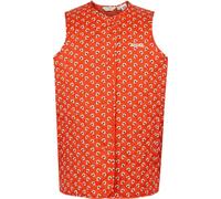 Regatta - Gilet matelassé "Orla Kiely" pour femme RG11060 (44 FR) (Rouge)