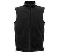 Regatta Gilet micro polaire pour homme XL Noir