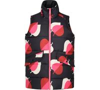 Regatta - Gilet "Orla Kiely" pour femme RG10005 (38 FR) (Shadow/Pink)