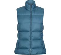 Regatta - Gilet réversible "Yewbank" pour femme RG8246 (36 FR) (Lac miroitant)