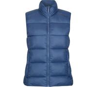 Regatta - Gilet réversible "Yewbank" pour femme RG8246 (44 FR) (Bleu jean foncé)