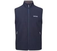 Regatta - Gilet sans manches BRADWELL - Homme (S) (Bleu marine) - UTRG5046 Bleu Marine